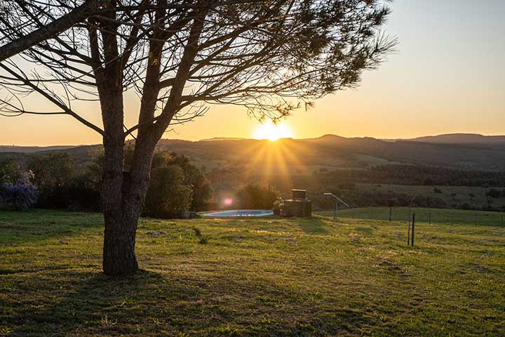 Lifestyle Campos & Chacras